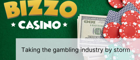 Бицо Казино: Невреме во коцкарската индустрија