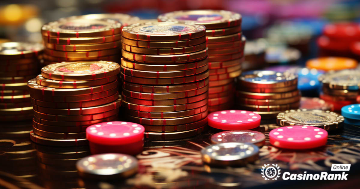 Како да се изгради совршен банкрот за онлајн казино?