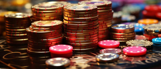 Како да се изгради совршен банкрот за онлајн казино?