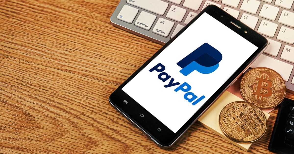 Како да поставите сметка на PayPal и да започнете