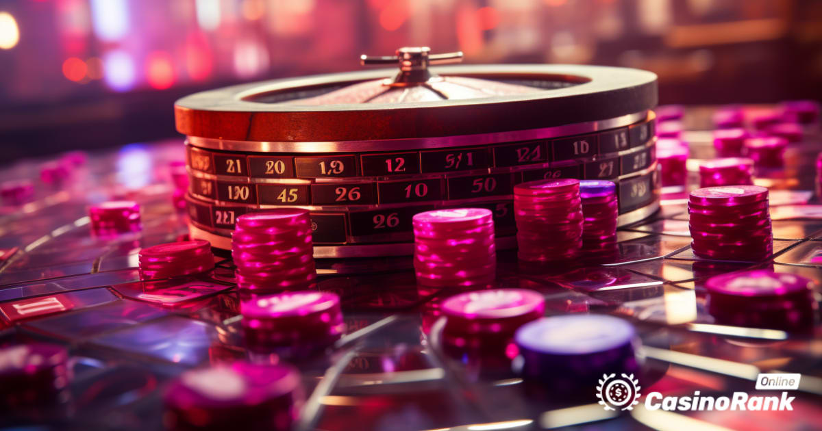 Објаснети шансите за онлајн казино: како да освоите онлајн казино игри?