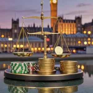 Јаболкото на раздорот: Проверките за достапност во Обединетото Кралство го промешуваат тенџерето во секторот за коцкање