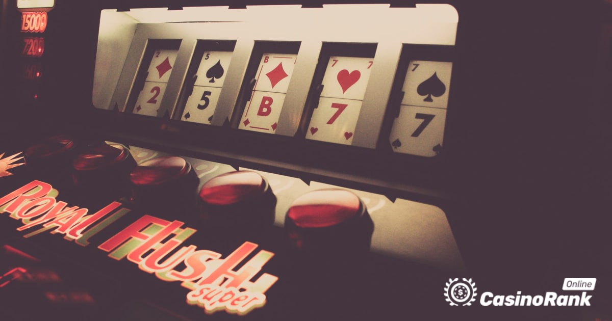 Забавни факти за коцкањето на нови казино сајтови