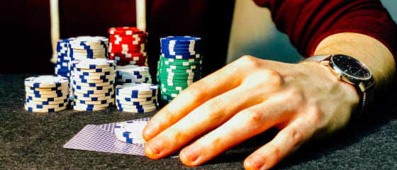 Совети за почетници за онлајн коцкање