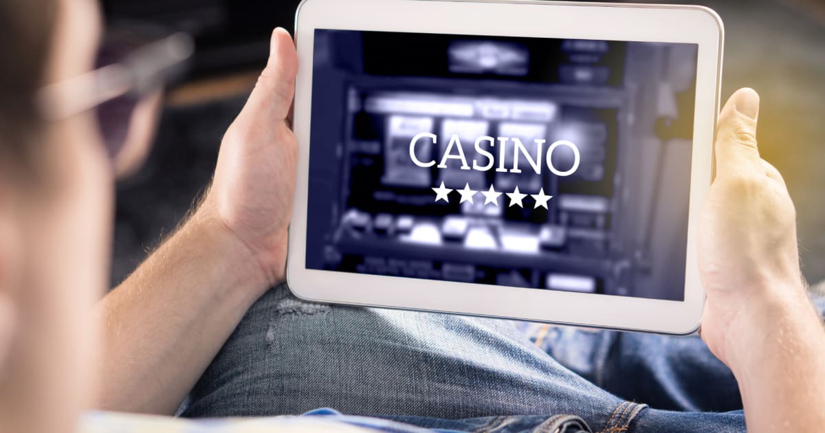 Најдоброто онлајн казино за играње кено