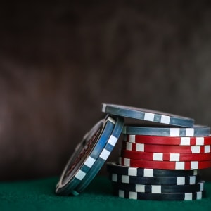 Врвни факти за коцкањето што ќе ви го разнесат умот