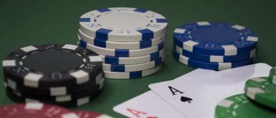 Карибите Студ покер Шансите и веројатностите