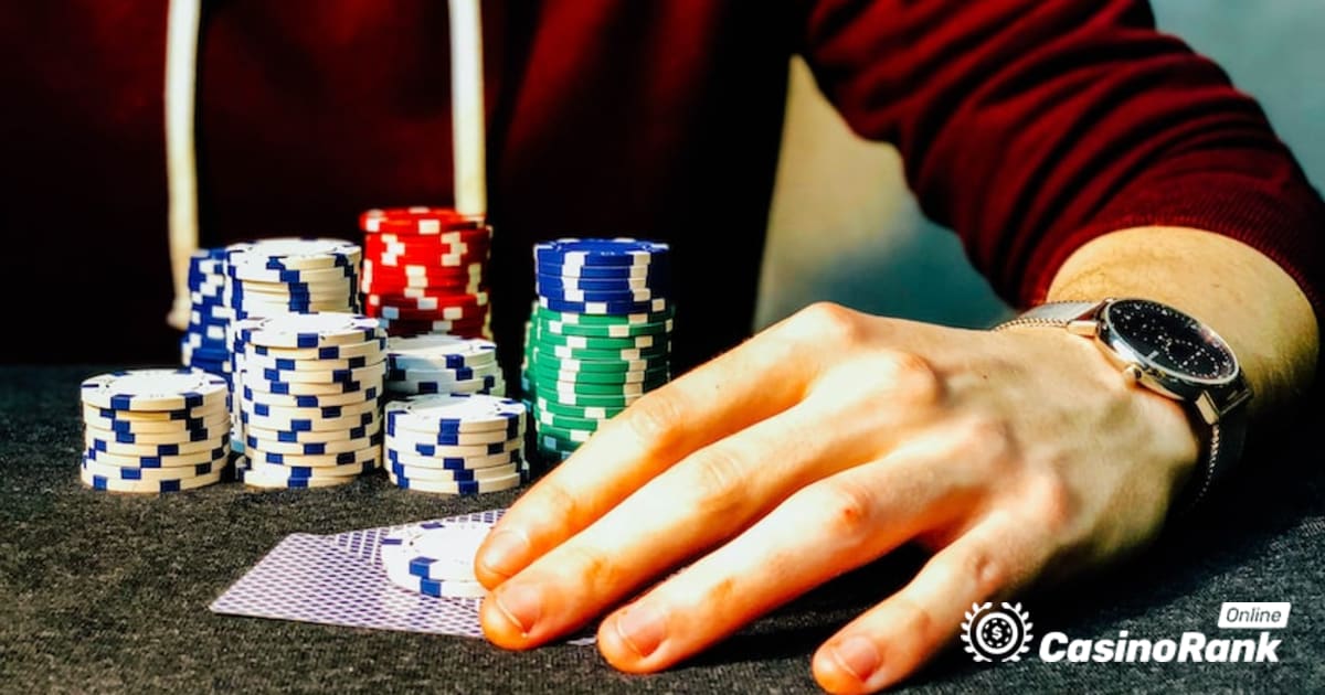 Како да се забавувате повеќе играјќи онлајн казино игри