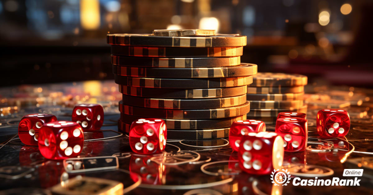 Кои се лепливите и нелепливите онлајн казино бонуси?