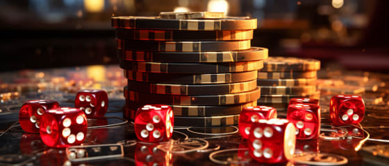 Кои се лепливите и нелепливите онлајн казино бонуси?