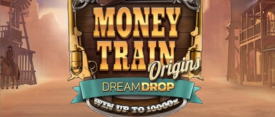 Relax Gaming објавува нов додаток во серијата Money Train