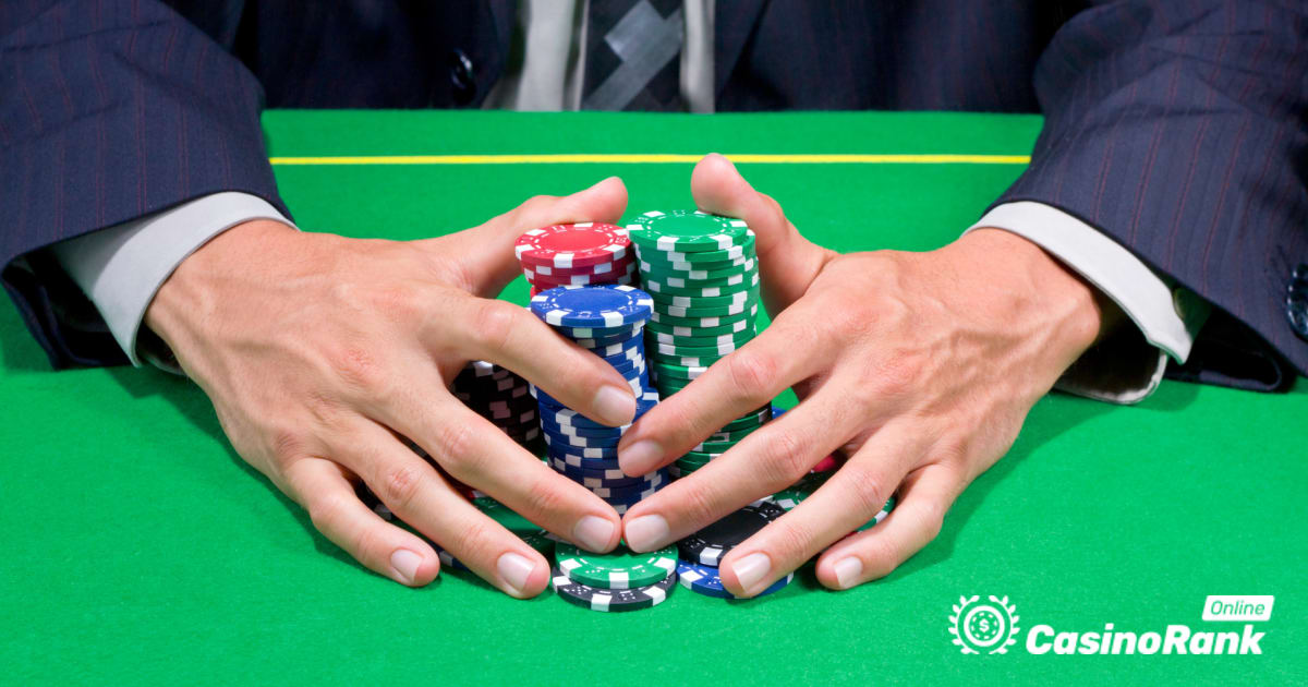 Како да победите на видео покер онлајн: Совети и стратегии за успех