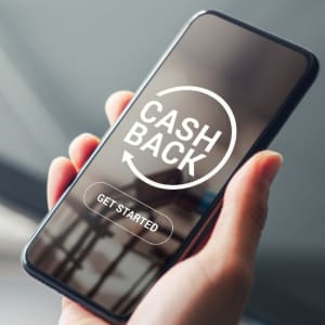 Видови на казино Cashback бонуси