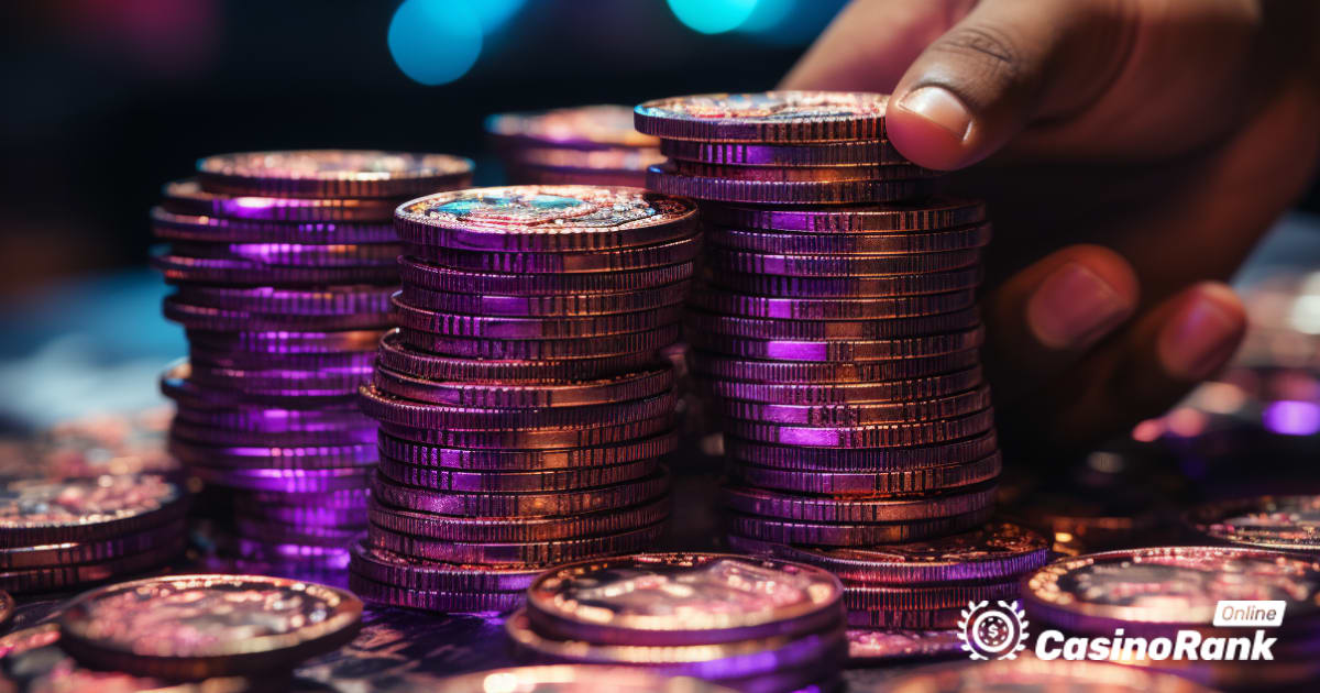 Тајните за коцкање во онлајн казино за играчи со низок буџет