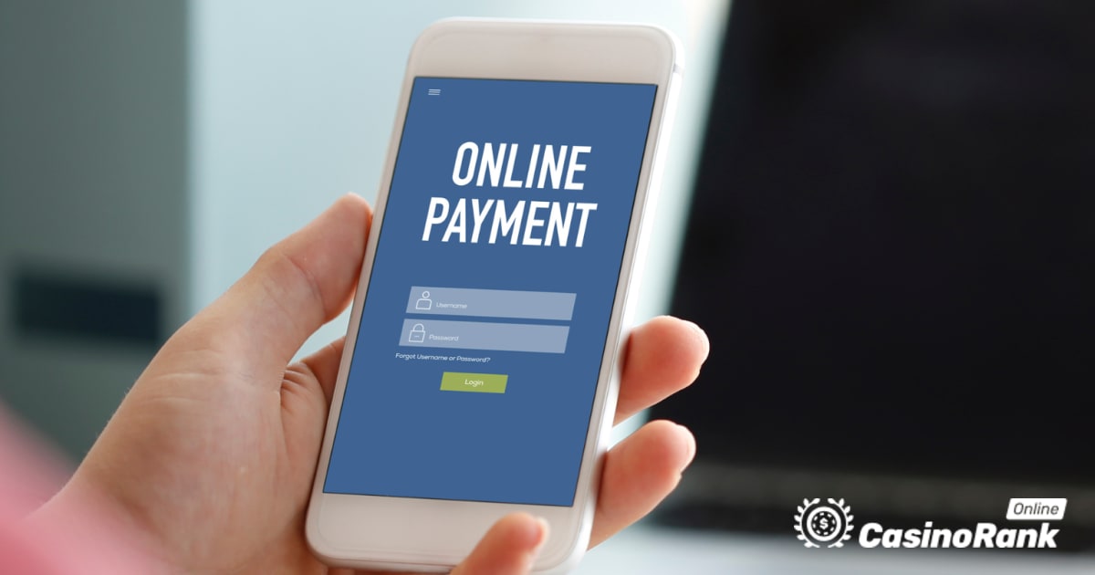 Како да користите Skrill за онлајн плаќања во казино: водич за почетници за 2024