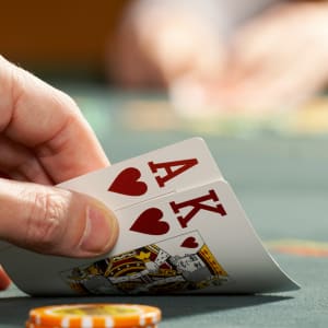 Видео покер онлајн исплати и шанси