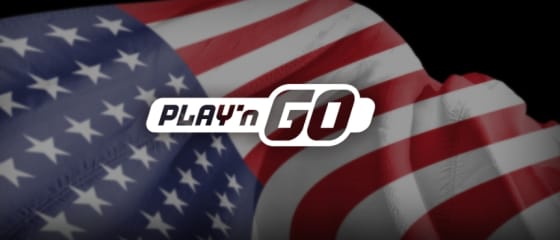 Play'n GO обезбедува лиценца за Конектикат за да продолжи со проширувањето на САД
