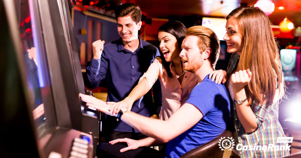 Видео покер онлајн наспроти во казино: придобивки и недостатоци