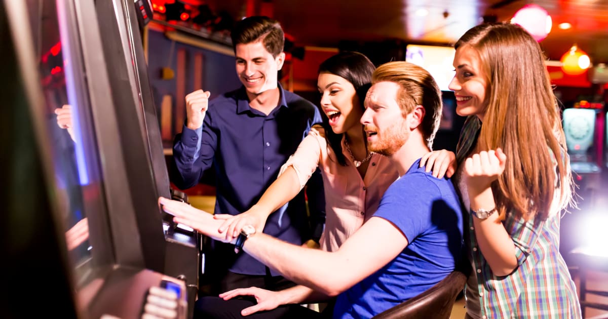 Видео покер онлајн наспроти во казино: придобивки и недостатоци