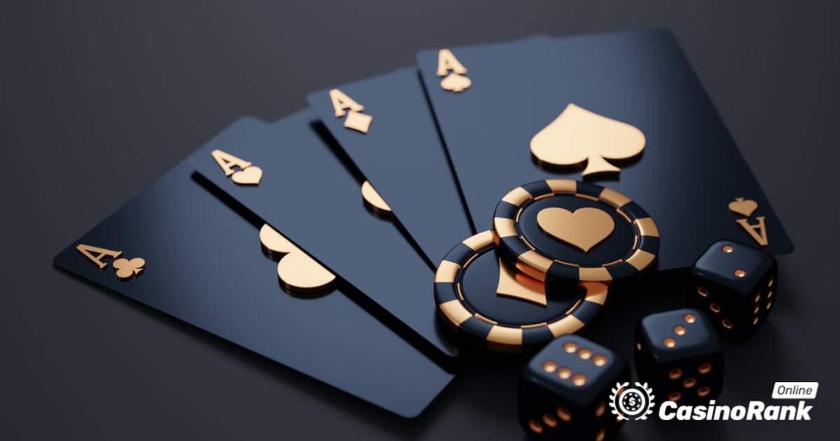 Врвни совети за онлајн покер