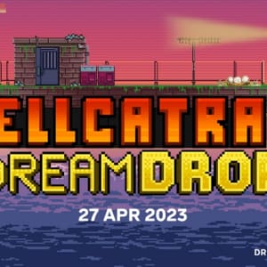 Relax Gaming го лансира Hellcatraz 2 со Дрим Дроп Џекпот