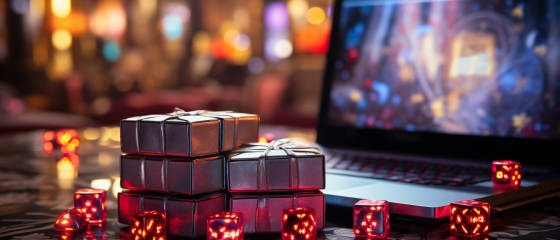 Како да барате бонуси за онлајн казино: водич чекор-по-чекор