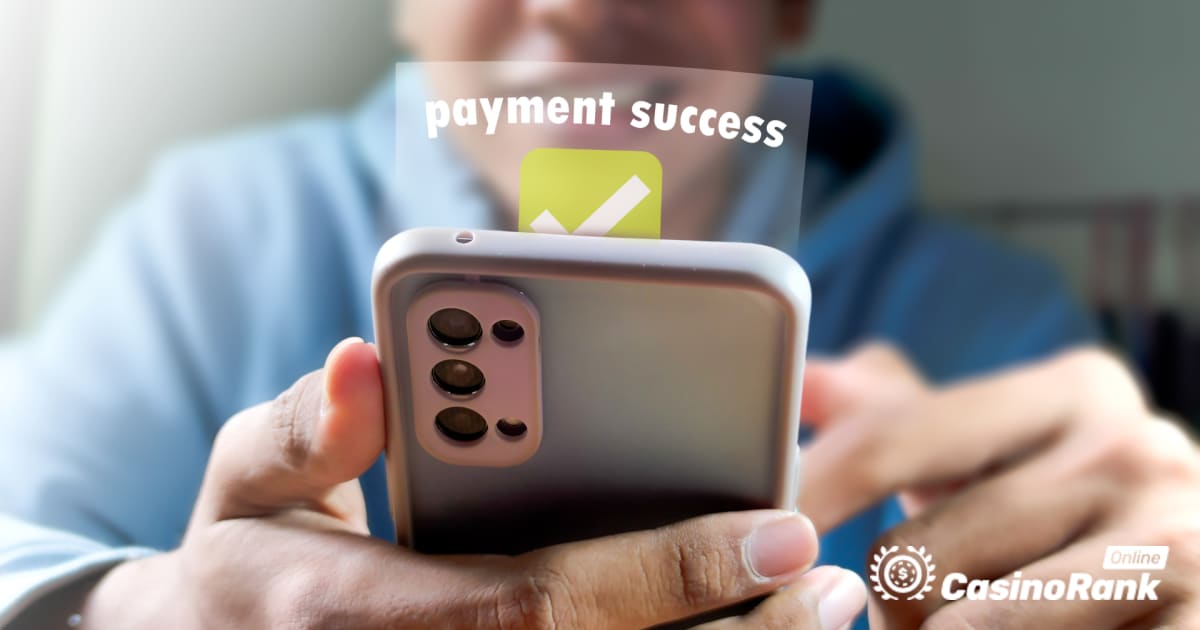 Како да креирате сметка на Ecopayz за трансакции со онлајн казино