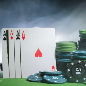 Вообичаени грешки во покерот на карибите кои треба да се избегнуваат