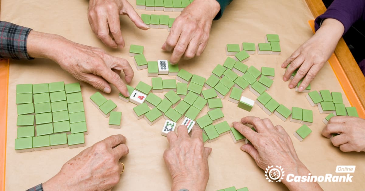 Совети и трикови за Mahjong - работи што треба да се запаметат
