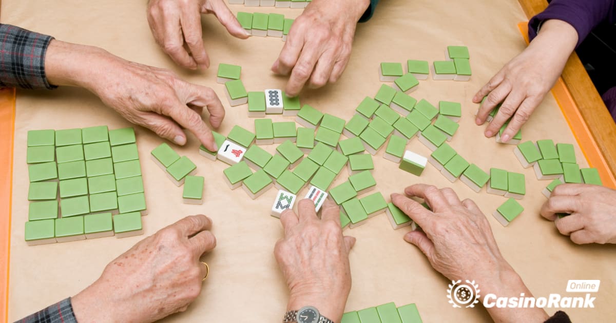 Совети и трикови за Mahjong - работи што треба да се запаметат