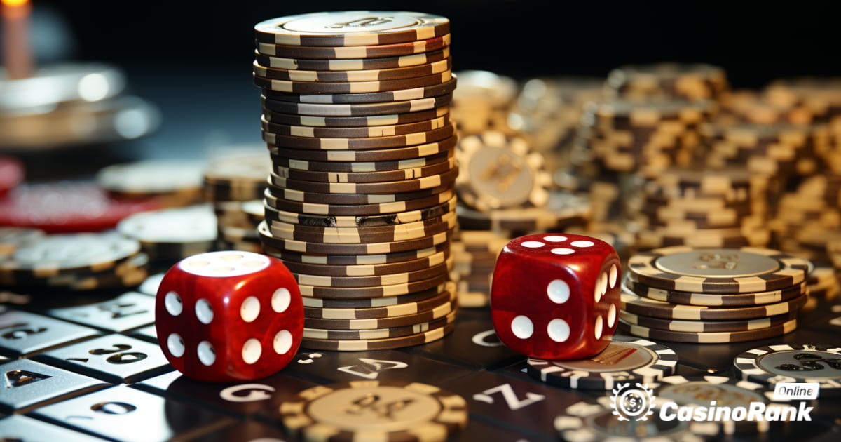 Која е разликата помеѓу бонусите за казино што може да се впаричат ​​и без пари?