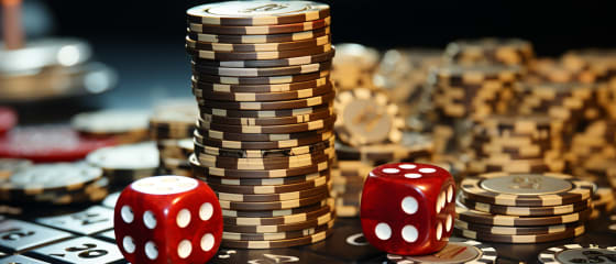 Која е разликата помеѓу бонусите за казино што може да се впаричат ​​и без пари?