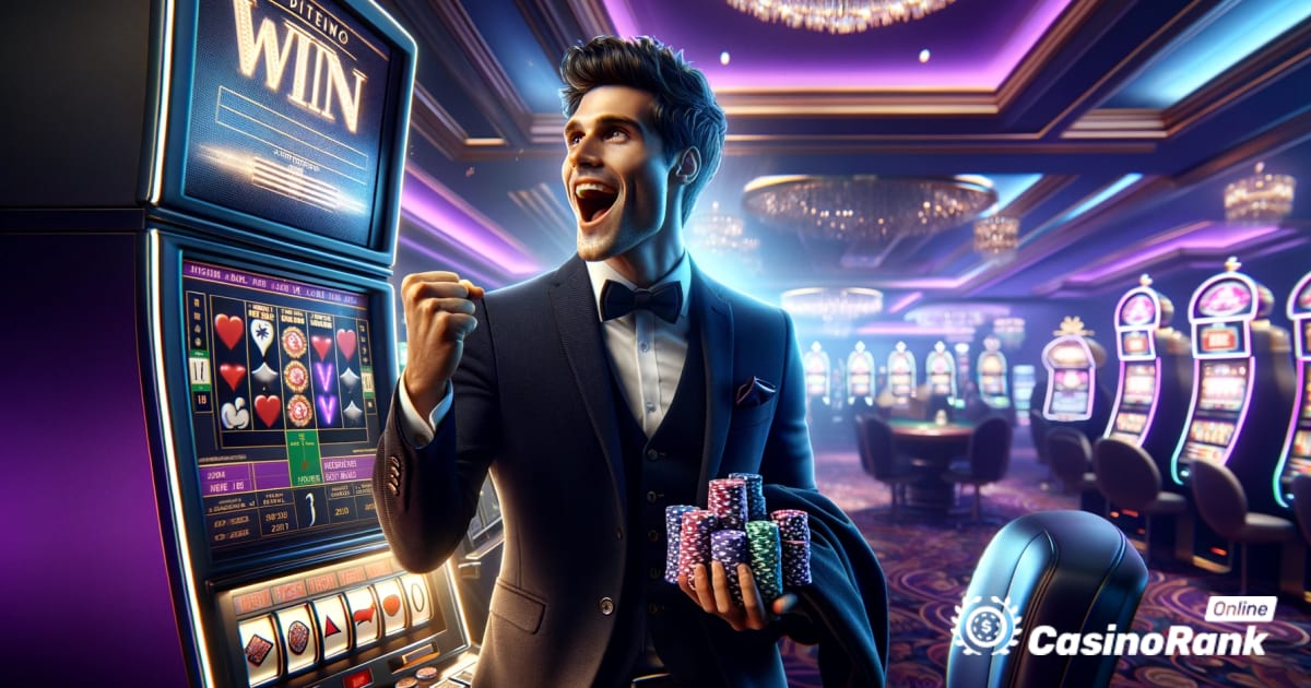 Како да го зајакнете вашиот успех: Совети за професионални играчи во онлајн казино