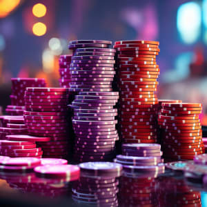 Водич за почетници за блефирање во онлајн казино покер