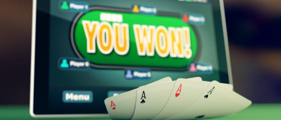 Видео покер онлајн бесплатно наспроти вистински пари: добрите и лошите страни