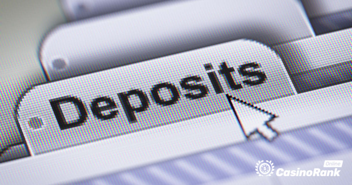 Плаќања за онлајн казино Revolut: Како безбедно да депонирате и повлечете