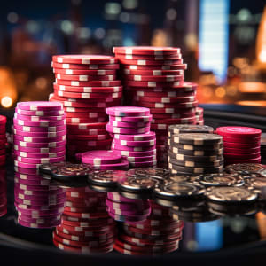 Како функционираат бонусите во казино - Водич за бонусите за онлајн казино 2024
