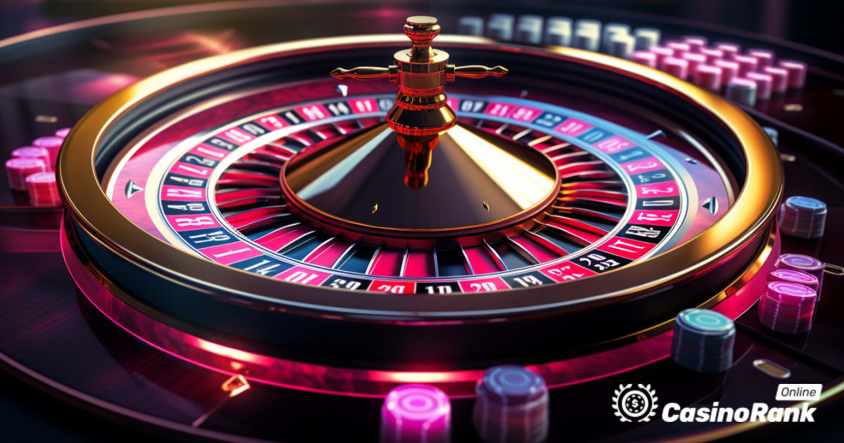 Водич за онлајн казино игри - Изберете ги вистинските казино игри